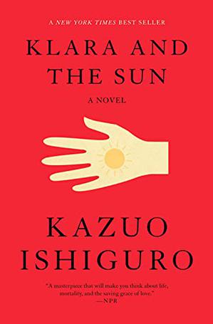 Обзор книги «Клара и солнце», Кадзуо Исигуро