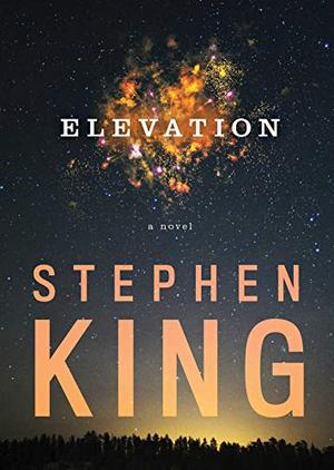 Аудиокнига Обзор книги «Высота», Стивен Кинг