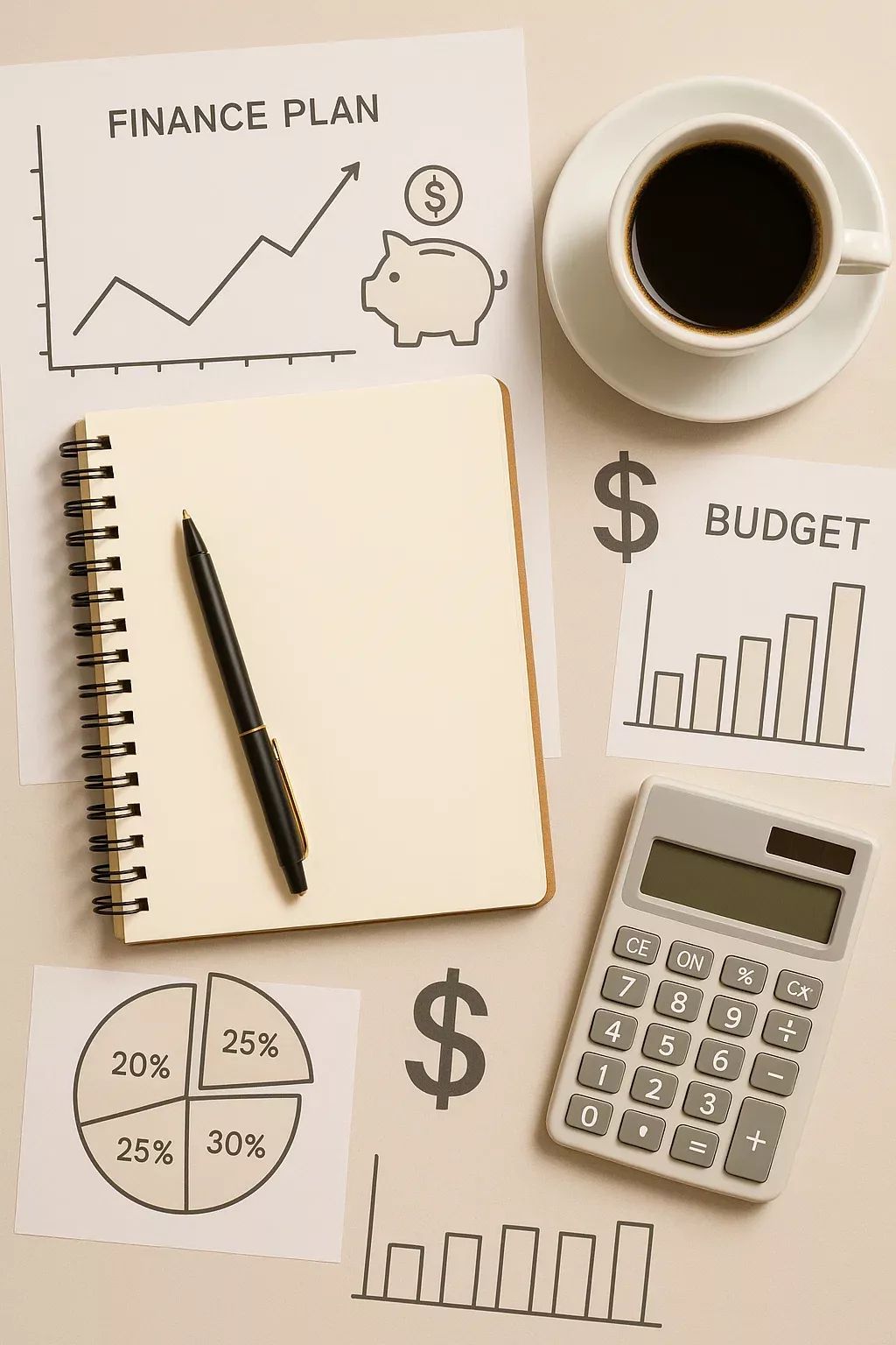 Книги о кредитах и финансовой свободе: что слушать, чтобы перестать жить в долг