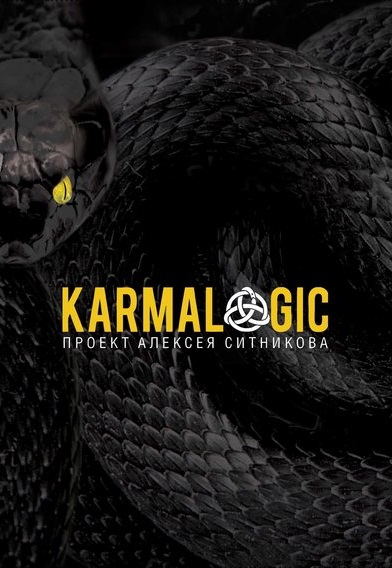 Аудиокнига Karmalogic - Алексей Ситников