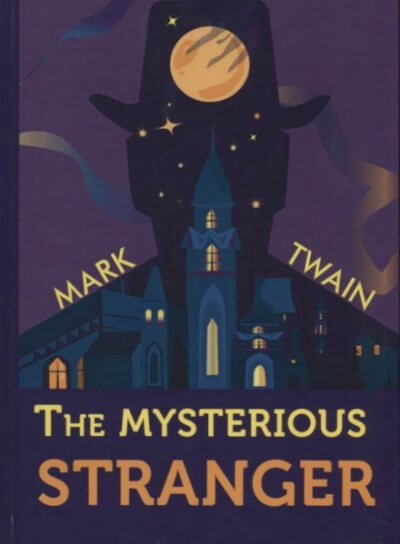 Аудиокнига Таинственный незнакомец - Марк Твен