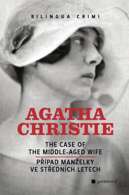 Аудиокнига Случай дамы среднего возраста - Агата Кристи