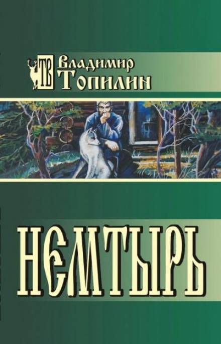 Немтырь - Владимир Топилин