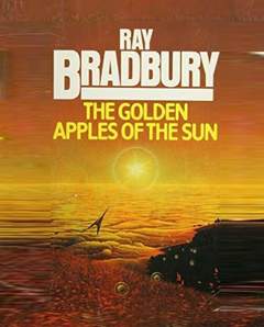Аудиокнига Солнца золотой налив - Рэй Брэдбери