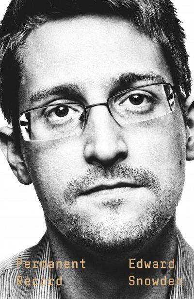 Аудиокнига Автобиография великого человека Эдвард Сноуден. Личное дело - Эдвард Сноуден