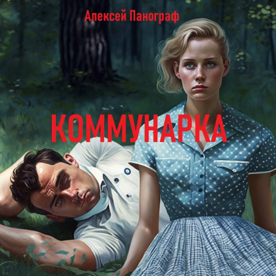 Коммунарка - Алексей Панограф