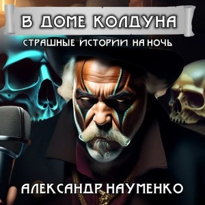 Аудиокнига В доме колдуна - Александр Науменко »