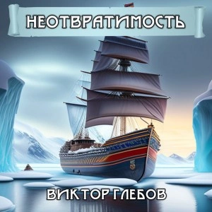 Аудиокнига Неотвратимость - Виктор Глебов »