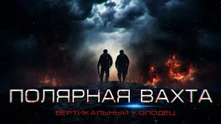 Полярная вахта 3 - Александр Зубенко »