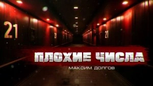 Аудиокнига Плохие числа - Максим Долгов