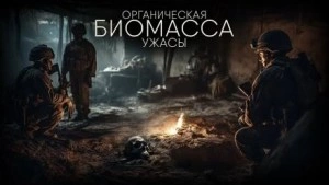 Аудиокнига Органическая биомасса - Александр Зубенко