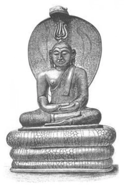 Аудиокнига Шакьямуни (Будда). Его жизнь и религиозное учение - К.М. Карягин