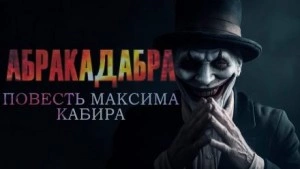 Аудиокнига Абракадабра - Максим Кабир