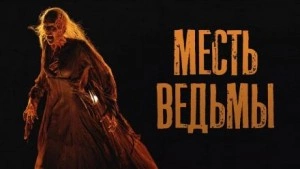 Аудиокнига Месть ведьмы - Юрий Шорохов