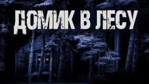 Аудиокнига Домик в лесу - Валентина Сенчукова