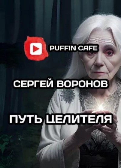 Путь целителя - Сергей Воронов