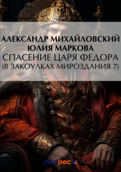 Спасение царя Федора - Александр Михайловский, Юлия Маркова
