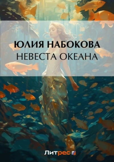 Невеста Океана - Юлия Набокова