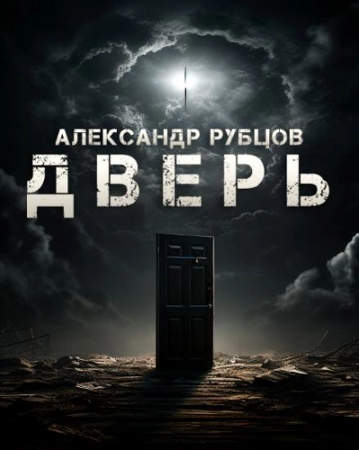 Аудиокнига Дверь - Александр Рубцов