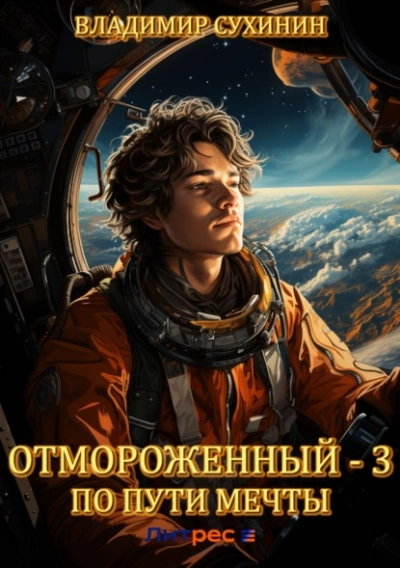 Аудиокнига По пути мечты - Владимир Сухинин
