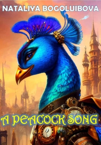 A Peacock Song - Наталия Боголюбова