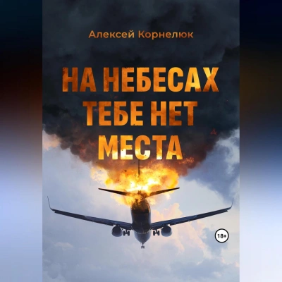 Аудиокнига На небесах тебе нет места. Уроки жизни - Алексей Корнелюк