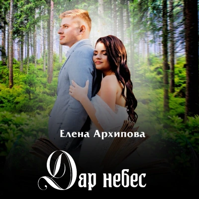 Аудиокнига Дар небес - Елена Архипова
