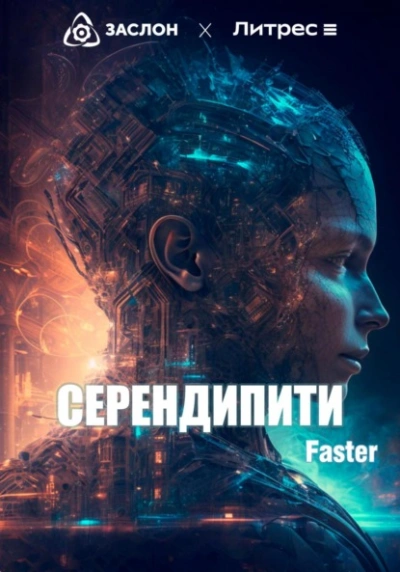 Аудиокнига Серендипити - Faster