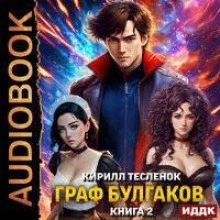 Аудиокнига Золотая Жила - Кирилл Тесленок