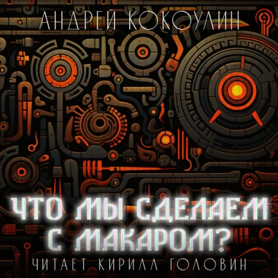 Аудиокнига Рассказы - Андрей Кокоулин