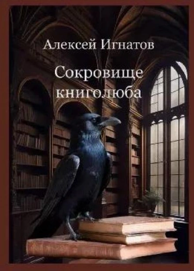 Сокровище книголюба - Алексей Игнатов