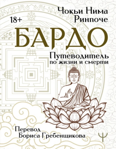 Бардо. Путеводитель по жизни и смерти - Чокьи Ринпоче