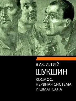 Космос, нервная система и шмат сала - Василий Шукшин