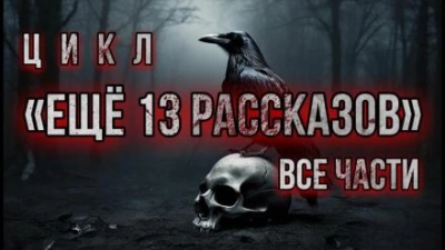 Аудиокнига Ещё 13 рассказов - Алексей Константинов