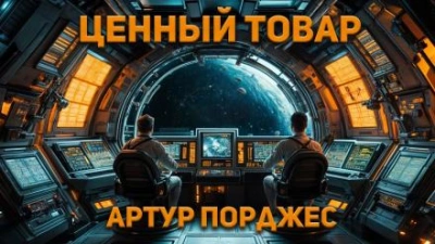 Аудиокнига Ценный товар - Артур Порджес