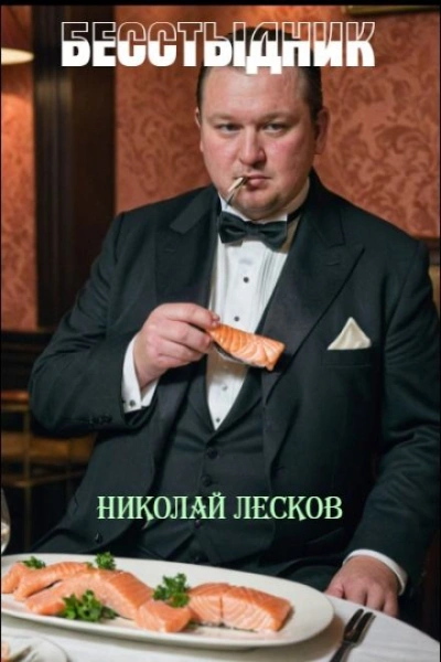 Бесстыдник - Николай Лесков