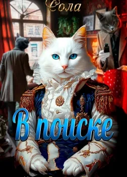В поиске - Сола