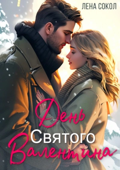 День Святого Валентина - Лена Сокол