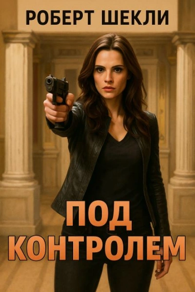 Под контролем - Роберт Шекли