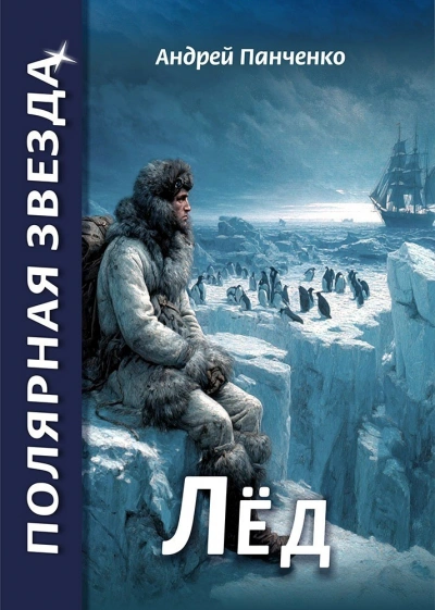 Лёд - Андрей Панченко