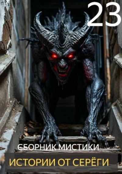 Истории от Серёги 23