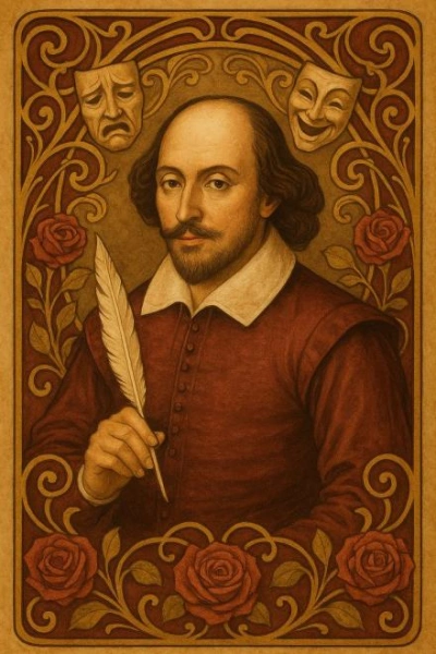 Сонеты (Избранное) - Уильям Шекспир