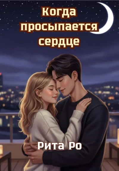 Когда просыпается сердце - Рита Ро