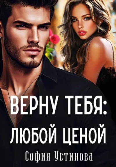 Верну тебя: Любой ценой - София Устинова