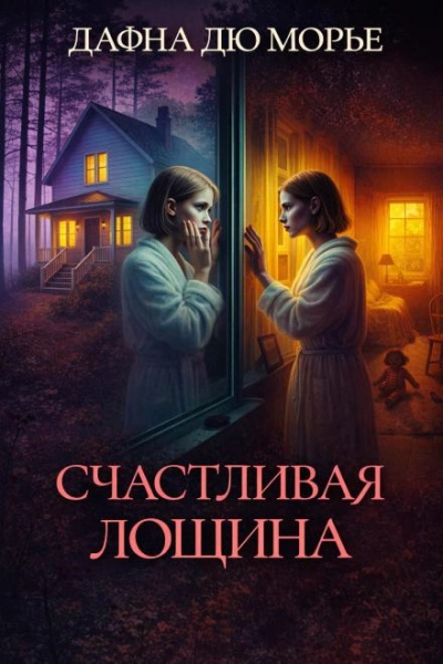 Счастливая Лощина - Дафна Дю Морье
