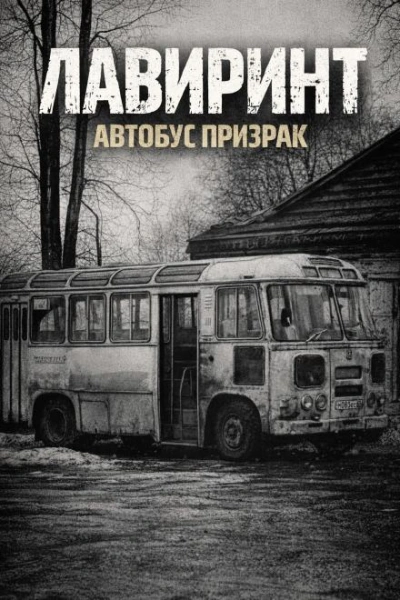 Лавиринт - Эри Хейл