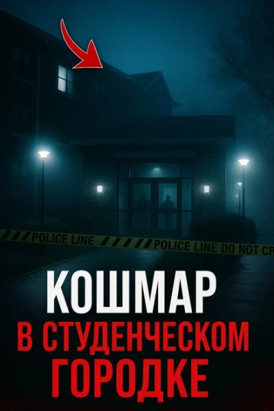 Кем был сосед-монстр