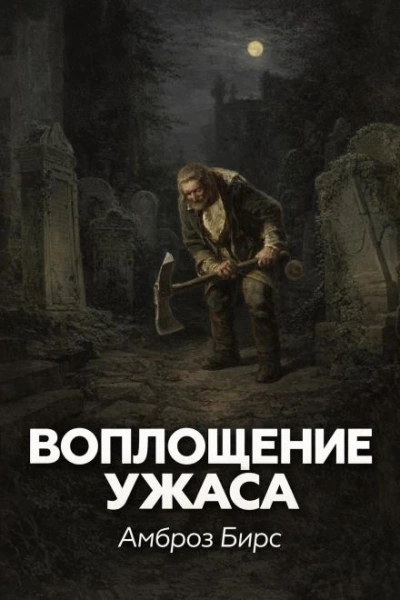 Воплощение ужаса - Амброз Бирс