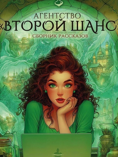 Аудиокнига Агентство «Второй шанс